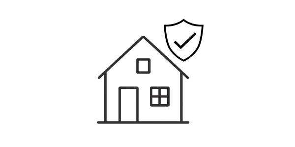 Estate Planning Icon